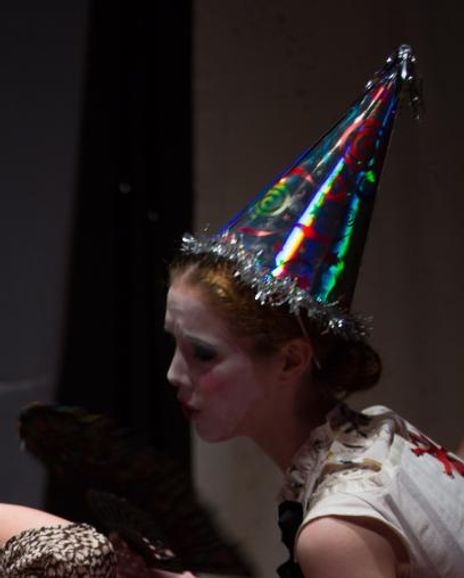 Julia Kornick Headshot