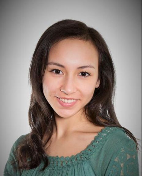Miranda Jo Headshot