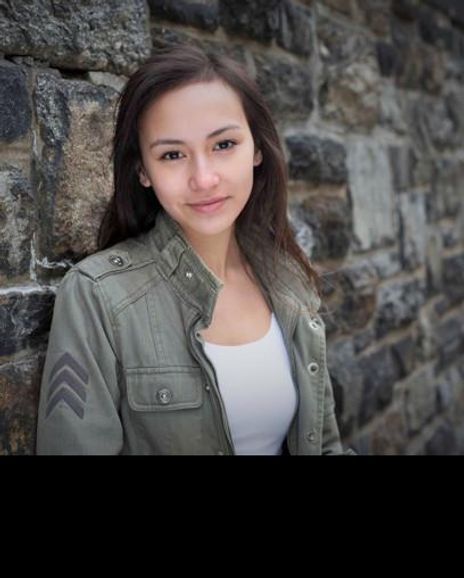 Miranda DeMott Headshot