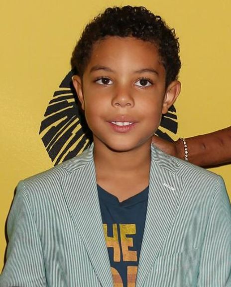 John David Musso Headshot