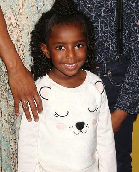 Brielle Johnson Headshot