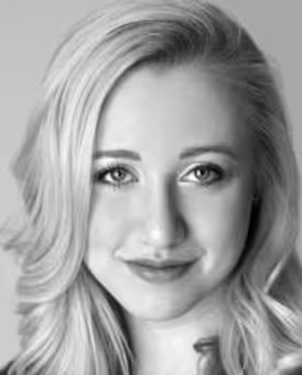 Mallory Michaellann Headshot