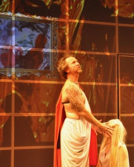 Brian P. Evans Headshot