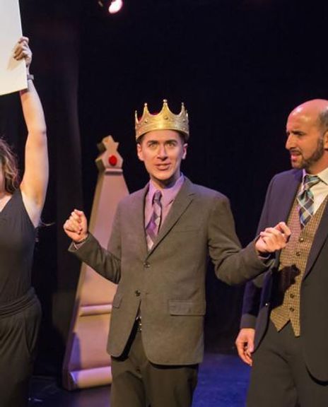 Chase Studinski Headshot