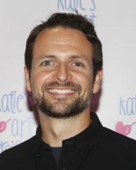 Patrick Vassel Headshot