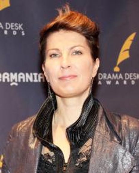 Carole Hancock Headshot