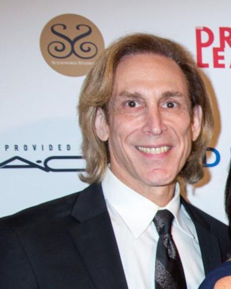 Stewart Schulman Headshot