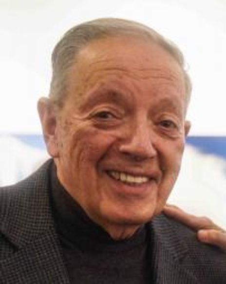 Harvey Granat Headshot