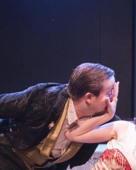 Charlie Retzlaff Headshot