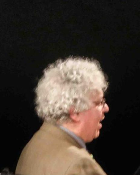 J Peter Berman Headshot