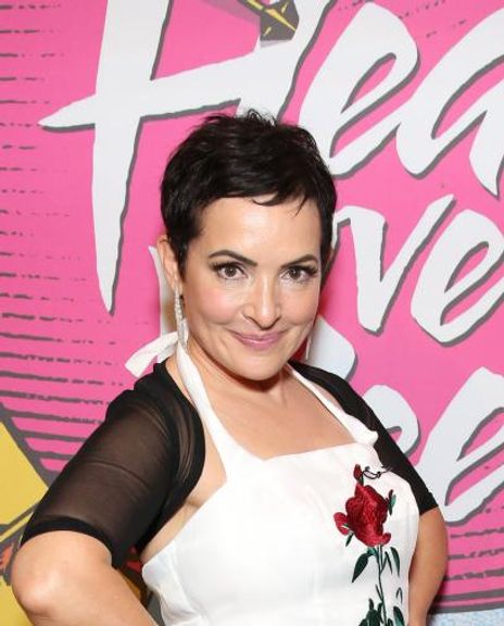 Jane Wiedlin Headshot