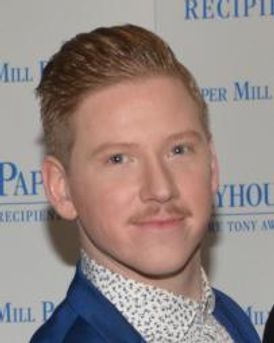 Graham Scott Fleming Headshot