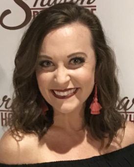 Addison Garner Headshot