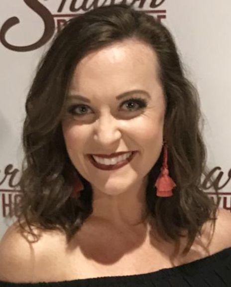 Addison Garner Headshot