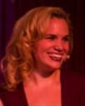 Victoria Bost Headshot