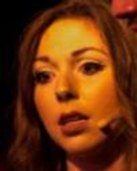 Alex Amersto Headshot