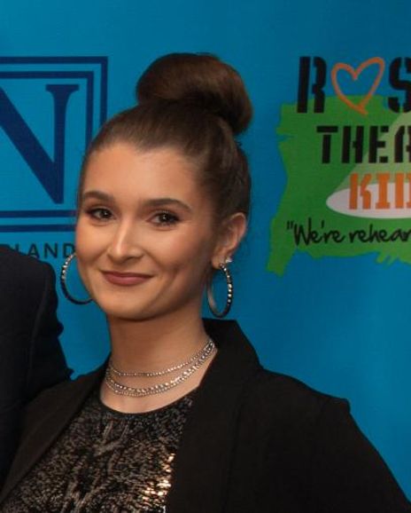 Teresa Westervelt Headshot