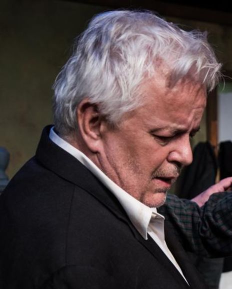 Rick Felkins Headshot