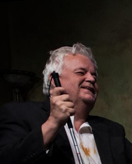 Scot Friedman Headshot