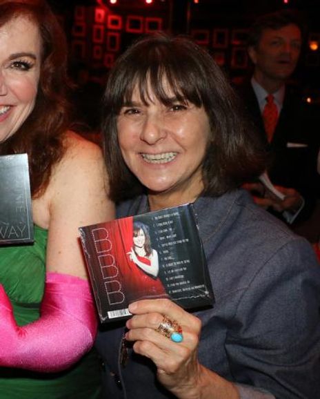 Karen Kleber Headshot