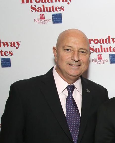 Tony DePaulo Headshot