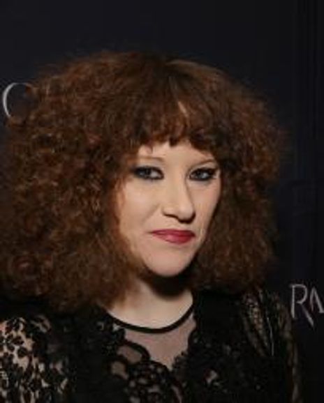 Mimi Prober Headshot