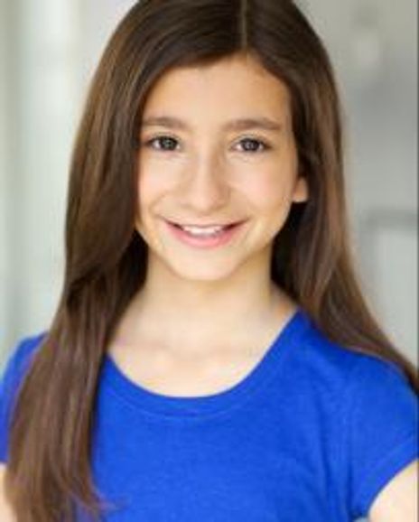 Rachel Katzke Headshot