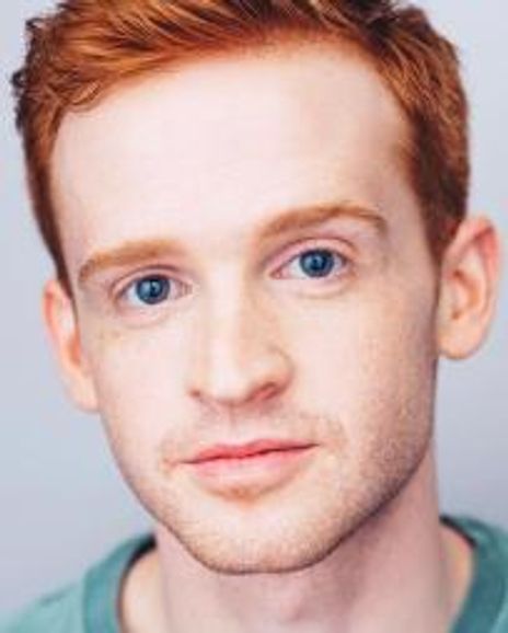 John K. Kramer Headshot