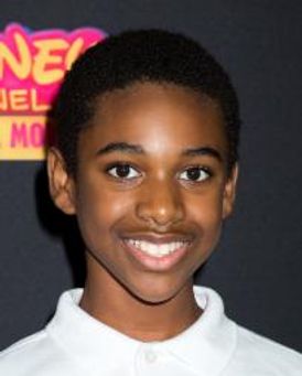 Kenneth Aikens Headshot