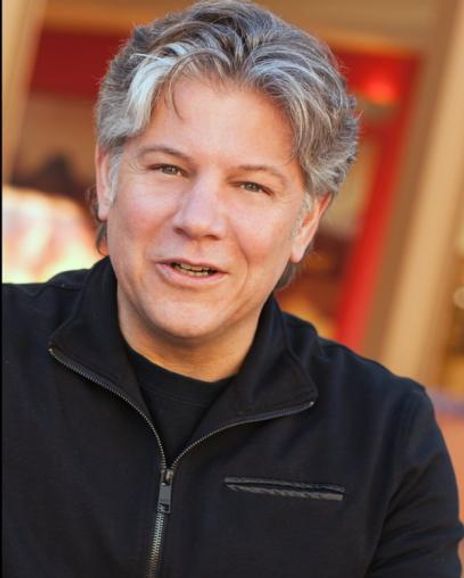 Randy Reinholz Headshot