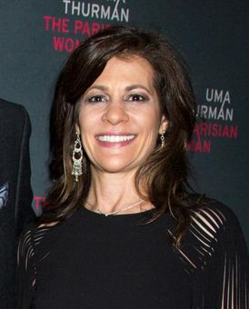 Caris Vujcec Headshot