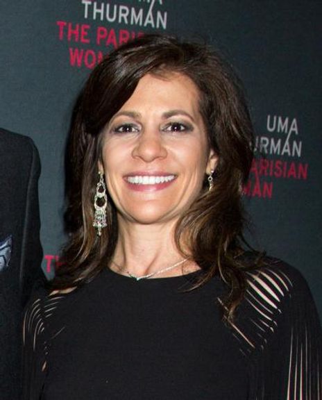 Caris Vujcec Headshot