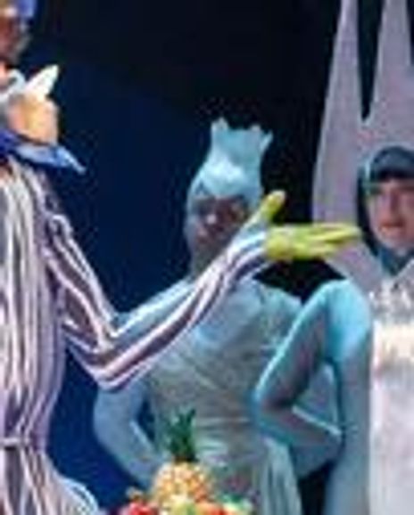 Claire Rouleau Headshot