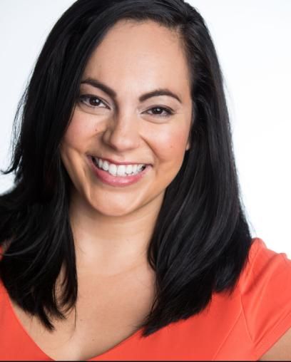 Amanda Arbues - Broadway & Theatre Credits, Current Shows, News, Bio ...