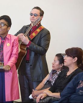 Lorenzo Landini Headshot