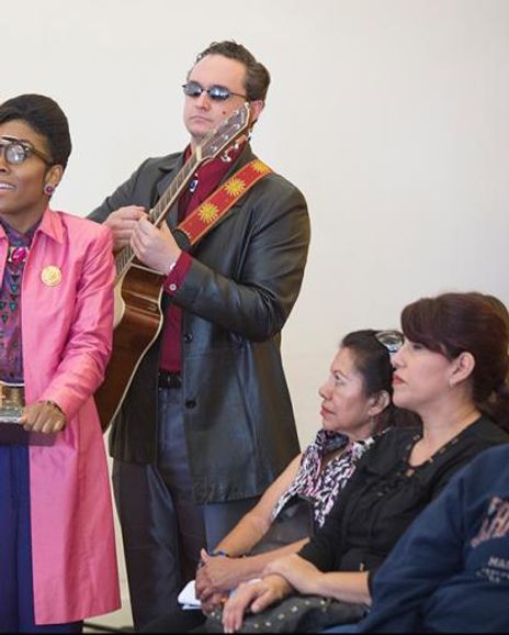 Lorenzo Landini Headshot