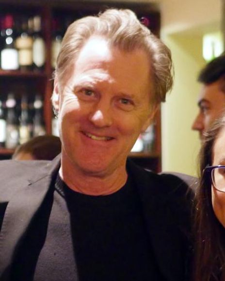 Charles Cissel Headshot