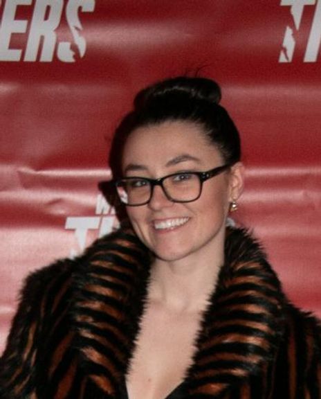 Gwynne Richmond Headshot