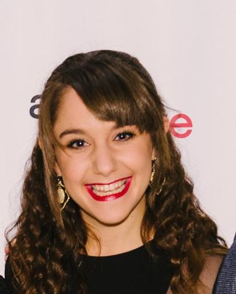 Casey Wenger-Schulmen Headshot