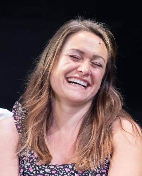 Gabriela Delano Headshot