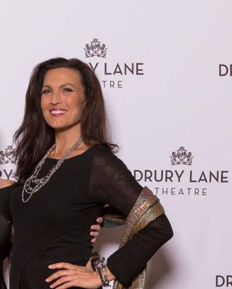 Maria Villari Headshot