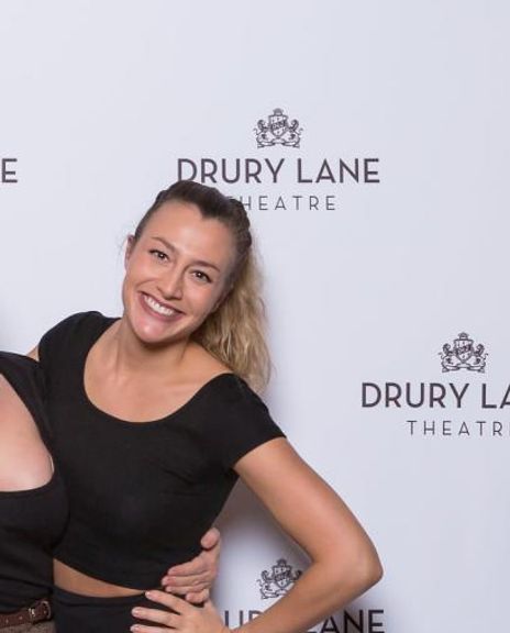 Eleanor Axt Headshot