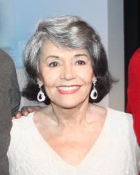 Marcia Rodd Headshot