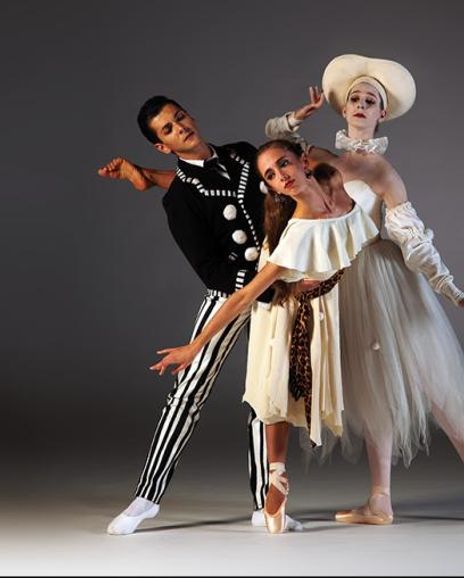 Ricardo Graziano Headshot