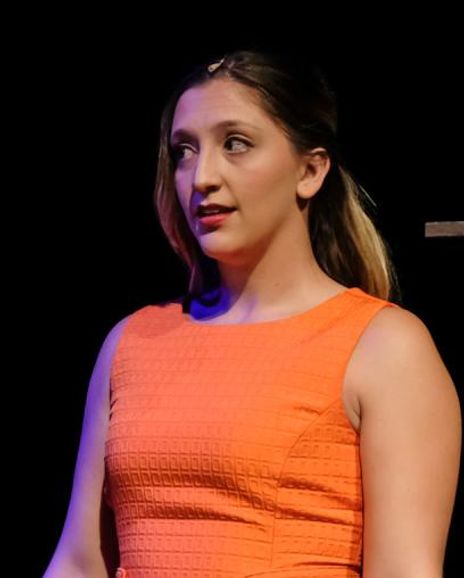 Tara Brown-Sampson Headshot