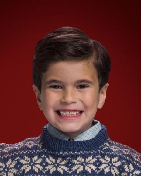 Tyler Wladis Headshot