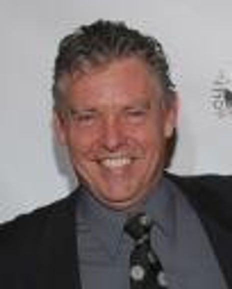 Gilbert Smith Headshot