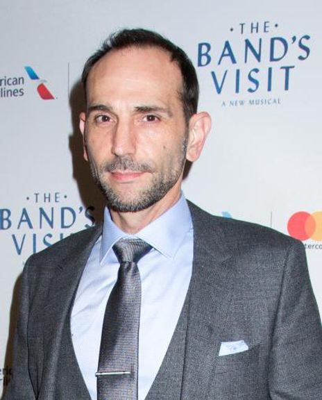 Andy Rothenberg Headshot