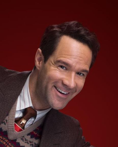 Chris Diamantopoulo Headshot