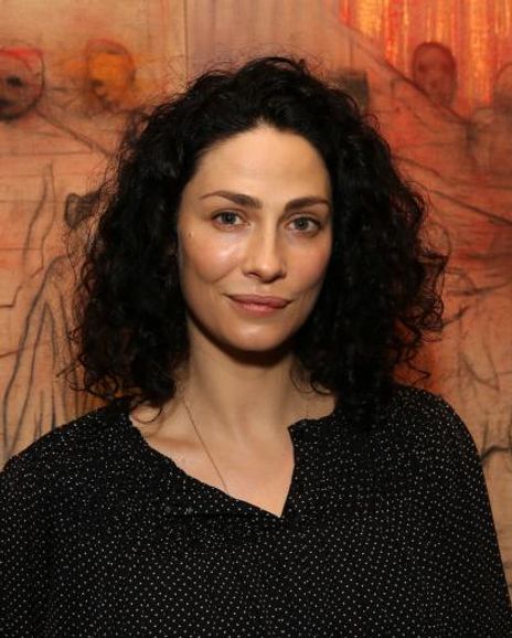 Joanne Kelly Headshot